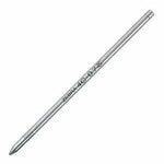 D1 Ink Refills (Black) Fine Tip- Zebra 4C x10 Pack